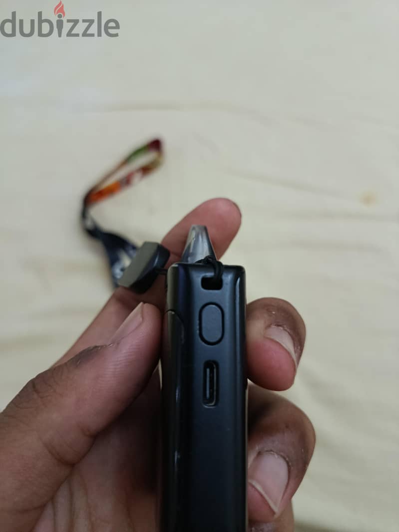 OXVA Xlim SQ Pro 4