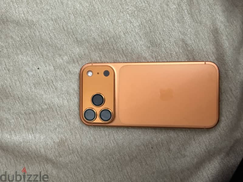 Apple - iPhone 17 Pro Max 1