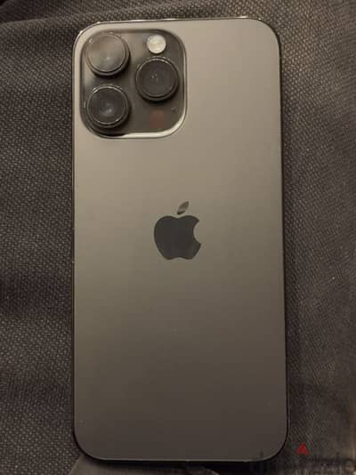 iPhone 14 Pro Max