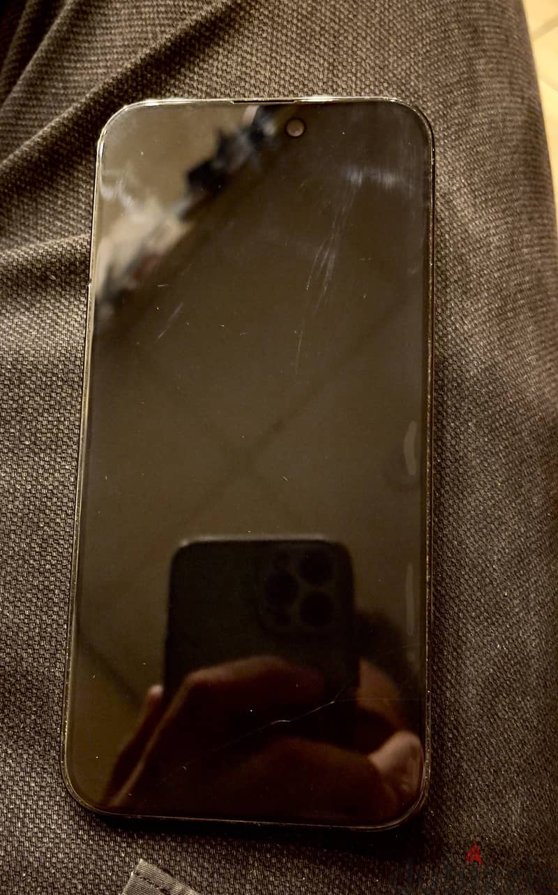 iPhone 14 Pro Max 1