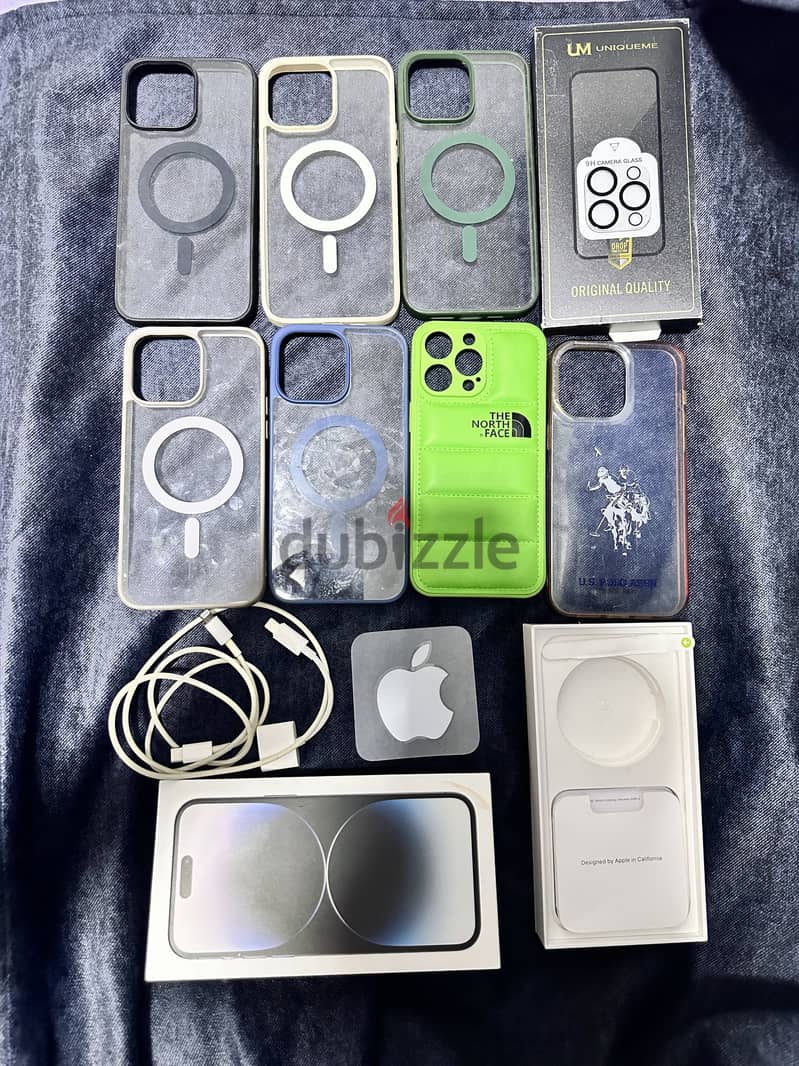 iPhone 14 Pro Max 2