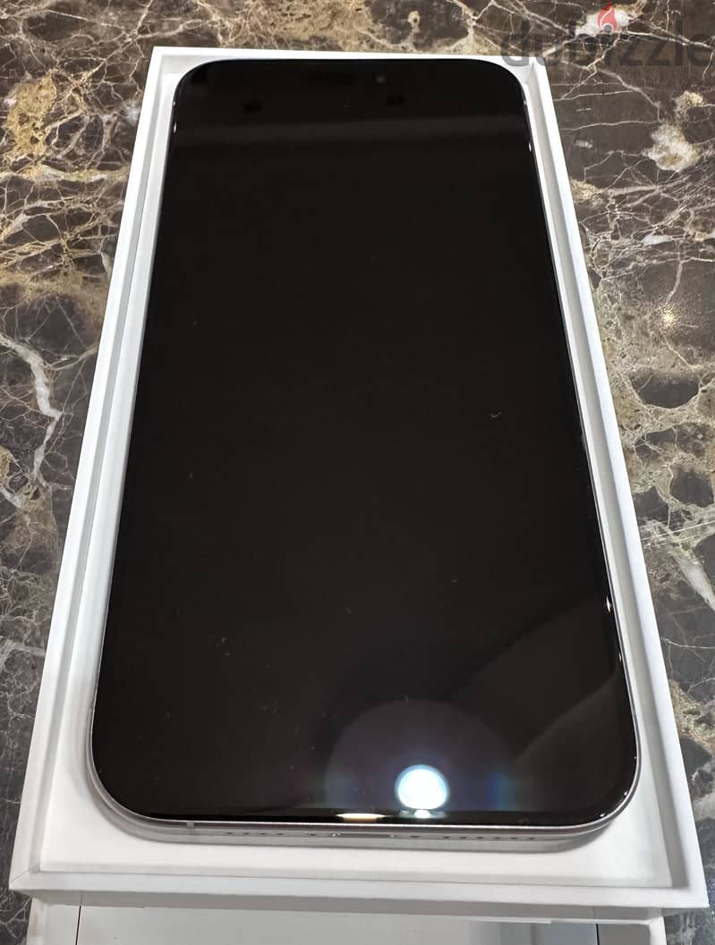 Apple - iPhone 15 Pro Max 1