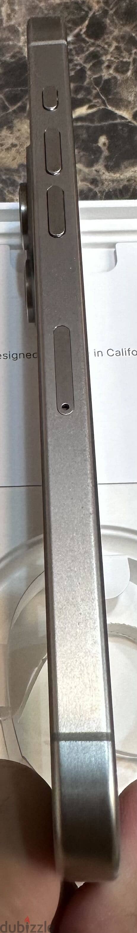 Apple - iPhone 15 Pro Max 3