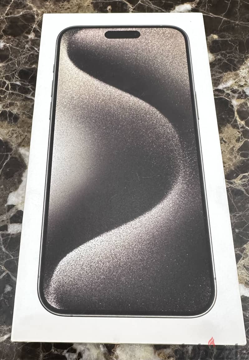 Apple - iPhone 15 Pro Max 7