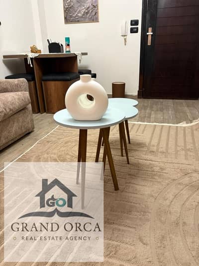 Prime 2-Bed Apartment for Rent in B7 | Open View & Fully AC | 23,000 EGP