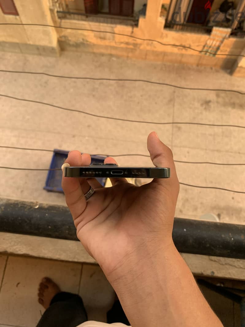 Apple - iPhone 12 Pro Max 2