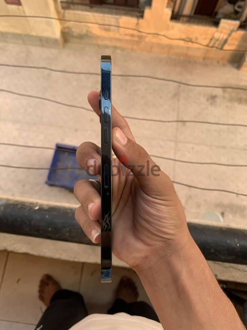 Apple - iPhone 12 Pro Max 3