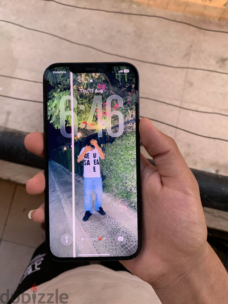 Apple - iPhone 12 Pro Max 4