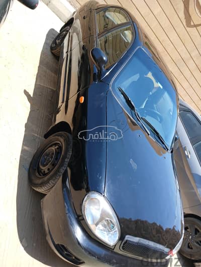 Used Daewoo Lanos 2 2005 For Sale Mokattam