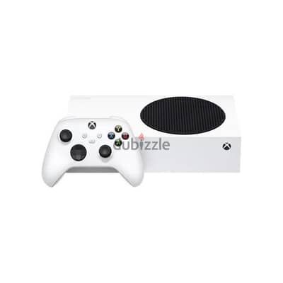 Xbox Series S 512GB Digital – للبيع حاله ممتازه