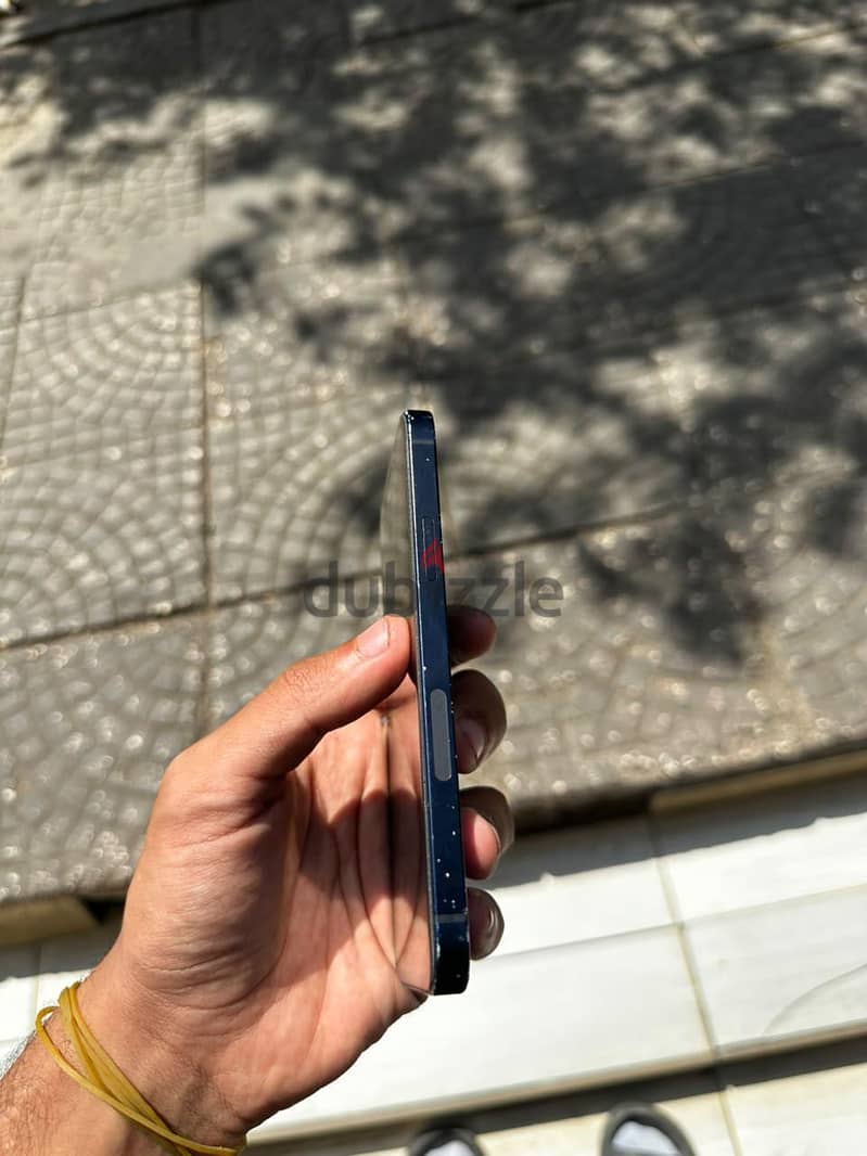 آبل - آيفون 12 ميني 2