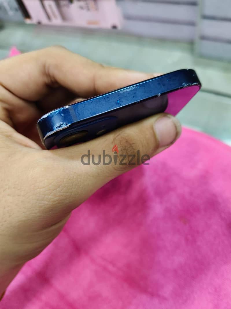 آبل - آيفون 12 ميني 3