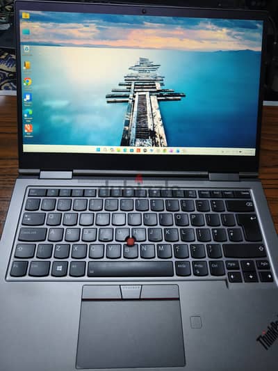 لينوفو يوجا Lenovo Yoga X1 Gen 4 i7 8th
