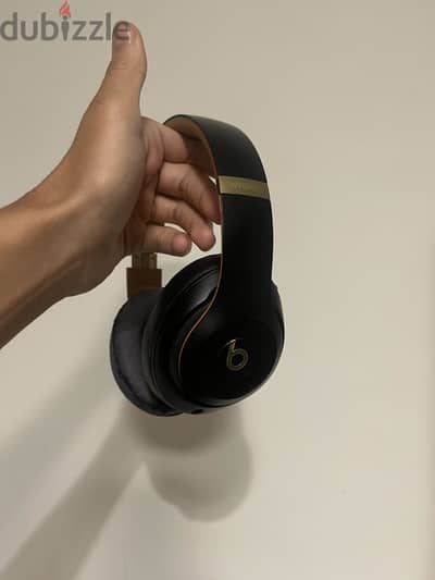 Perfect working Beats Studio 3