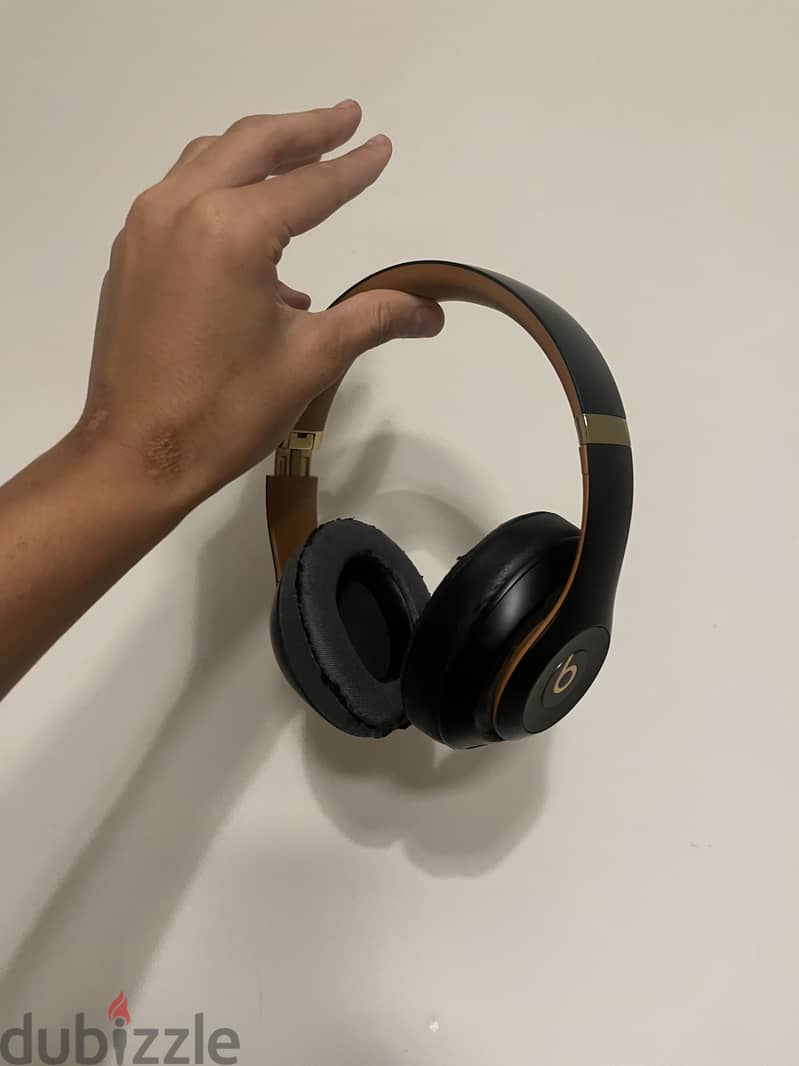 Perfect working Beats Studio 3 1