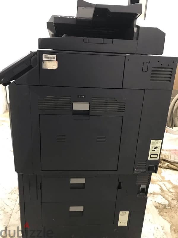 printer Kyocera 3