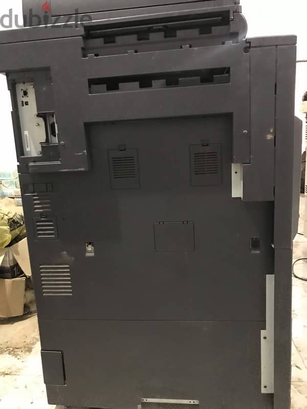 printer Kyocera 5