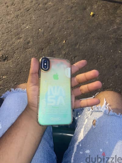 Apple - iPhone XS Max