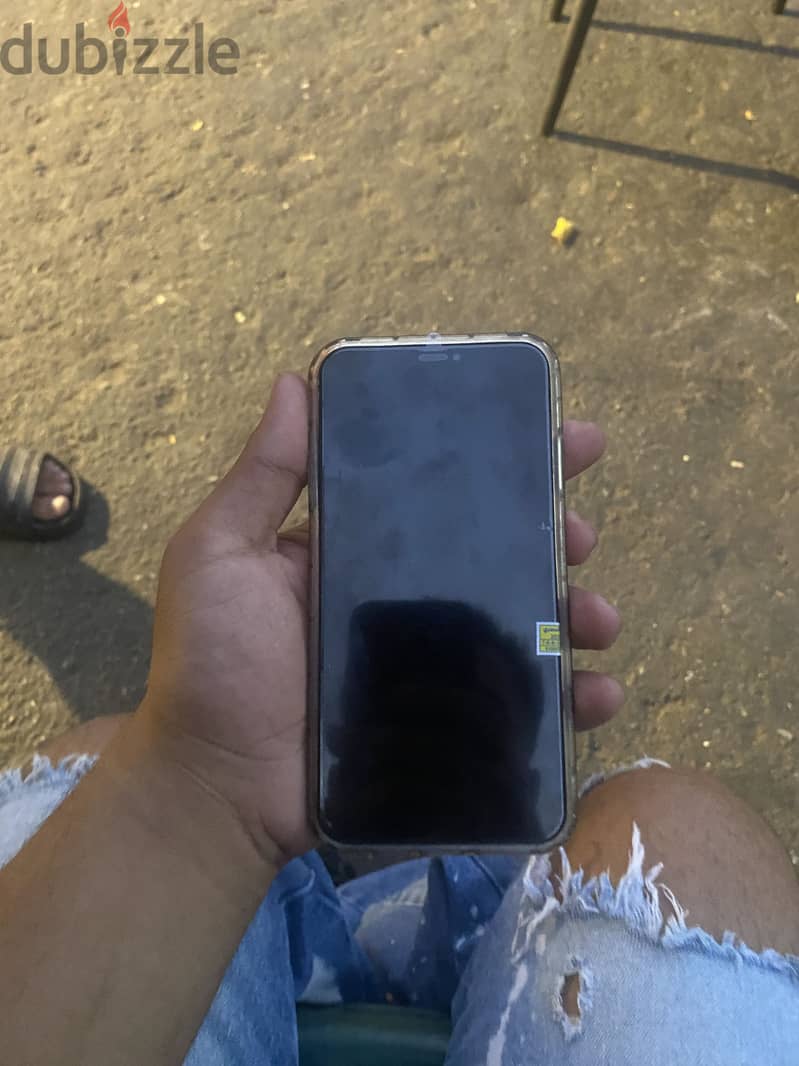 Apple - iPhone XS Max 1