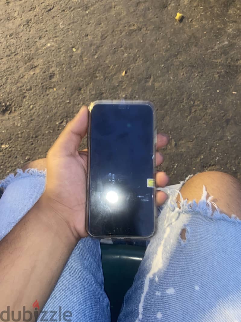 Apple - iPhone XS Max 2