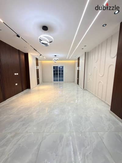Apartment for sale 160m first residence side license Al-Lubini Faisal