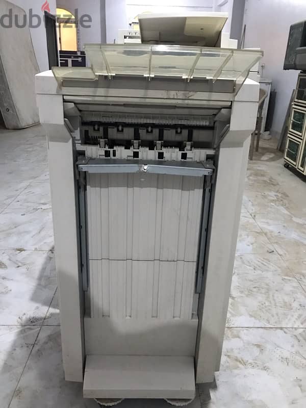 printer xerox 3