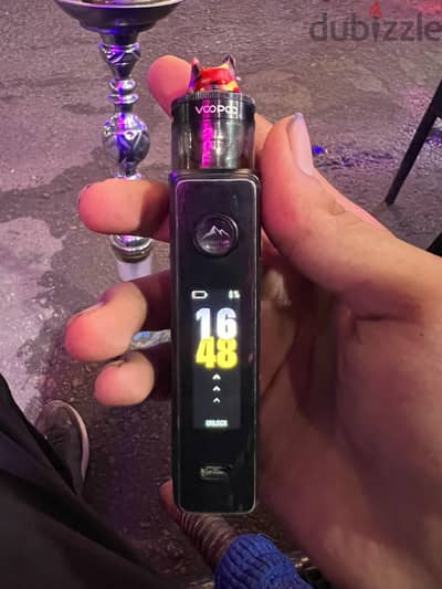 Drag X3