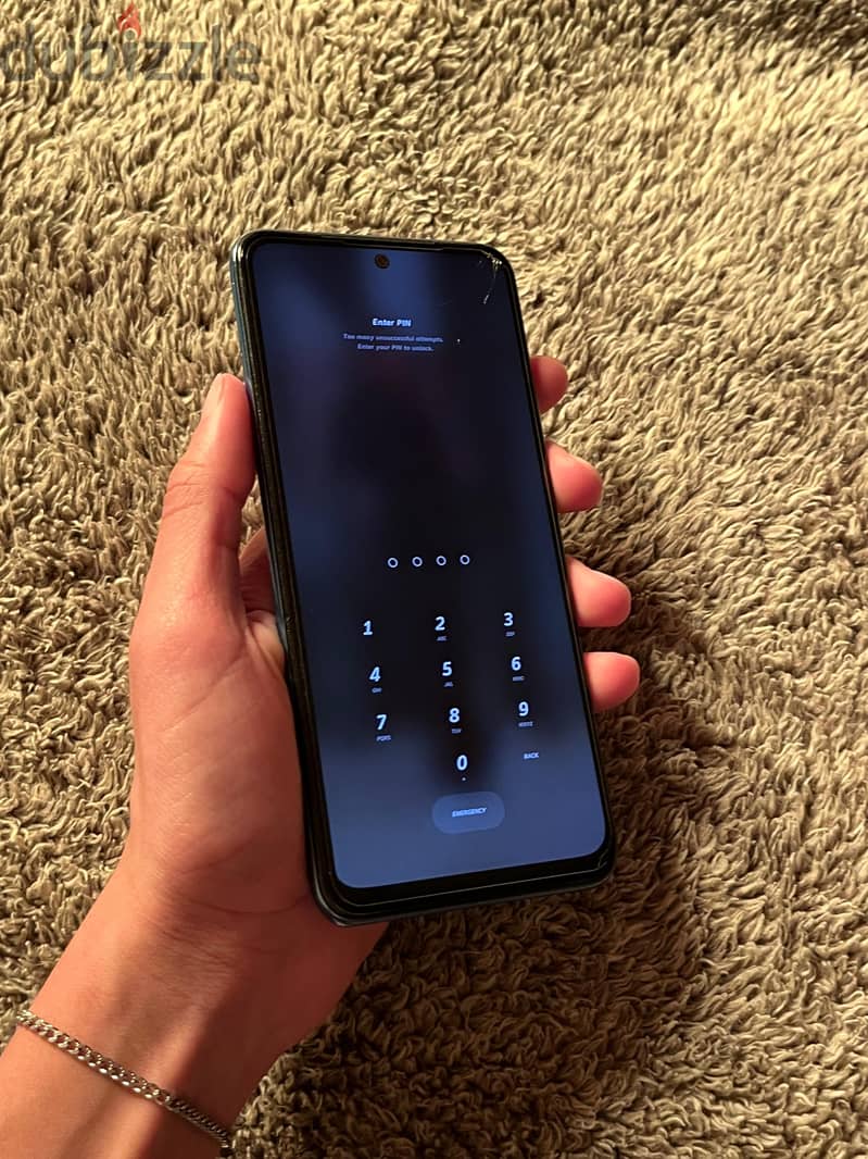 Xiaomi Redmi Note 10S 5