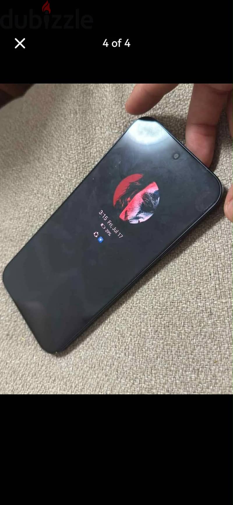 Huawei Other Model 1