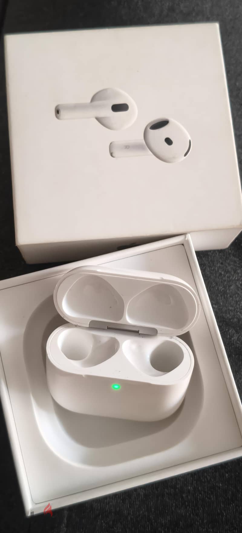 Original Airpods 4 1