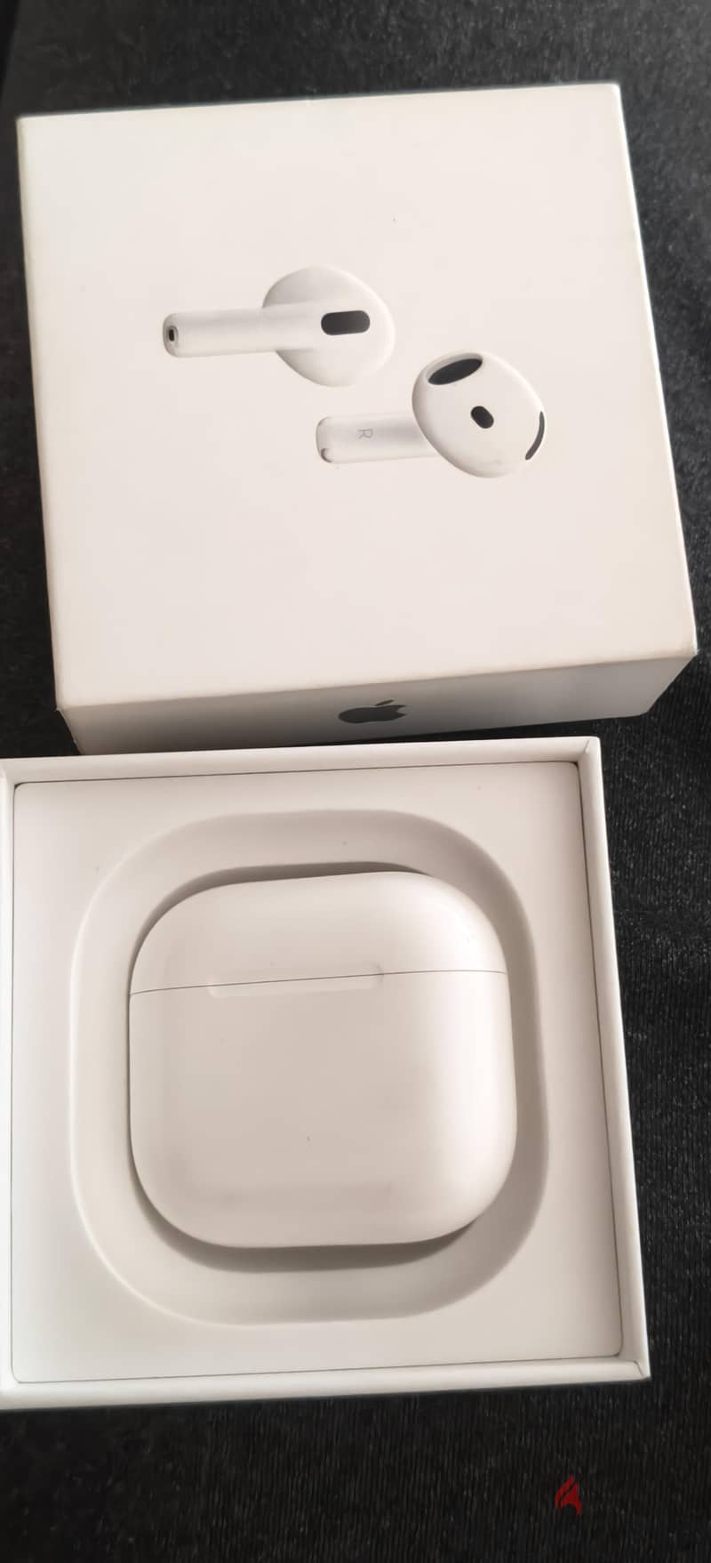 Original Airpods 4 2