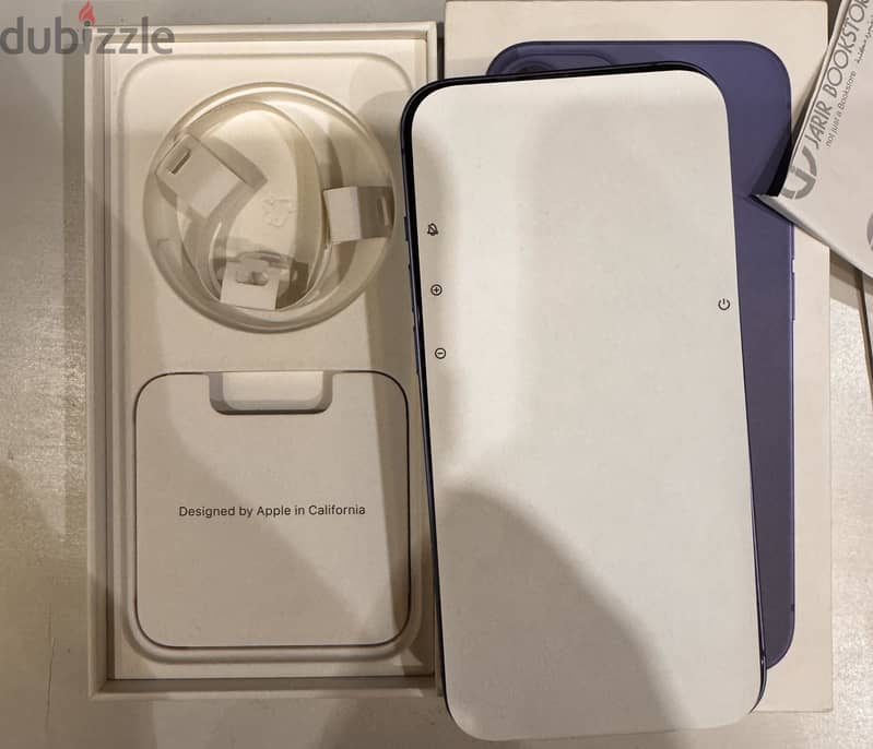 Apple - iPhone 13 2