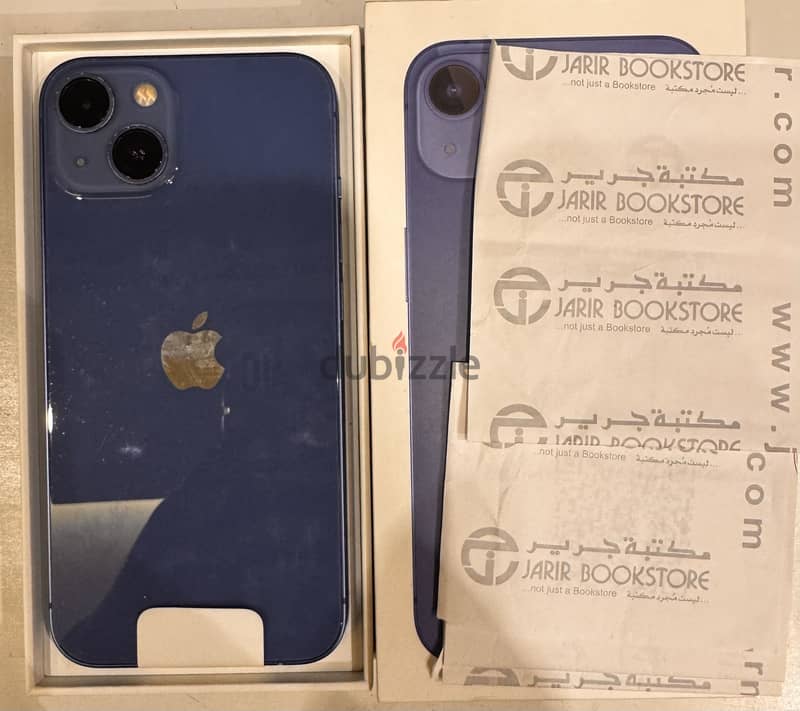 Apple - iPhone 13 3