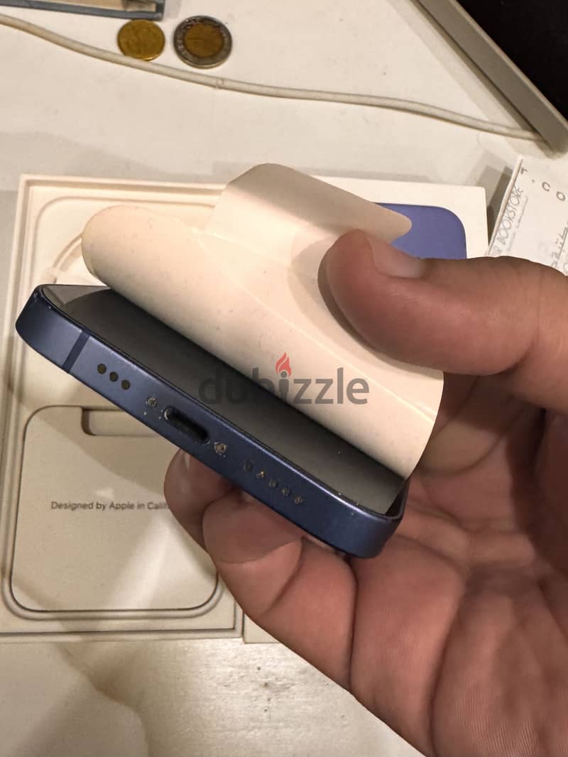 Apple - iPhone 13 4