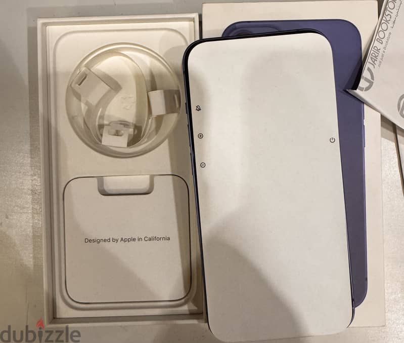 Apple - iPhone 13 7