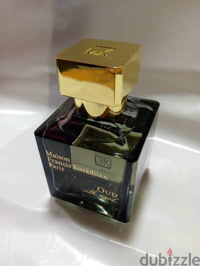 Maison Francis Kurkdjian OUD Silk Mood