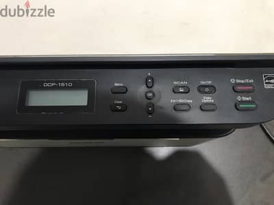 printer brother