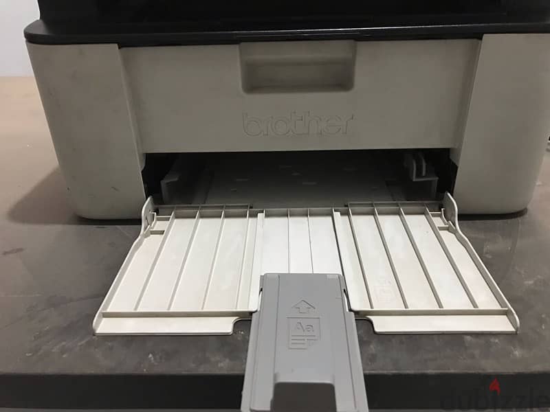 printer brother 1