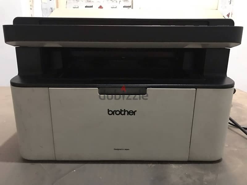 printer brother 4