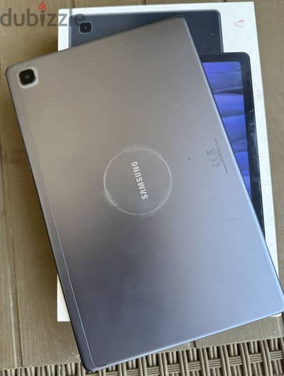 Samsung tab A7