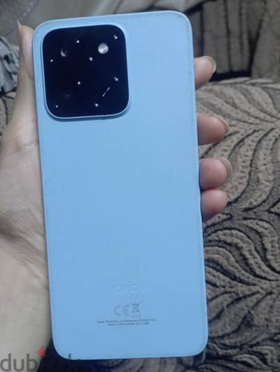 هونر اكس 5 بلس