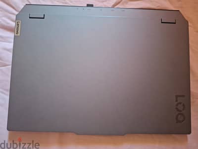 Laptop Lenovo LOQ 15IAX9