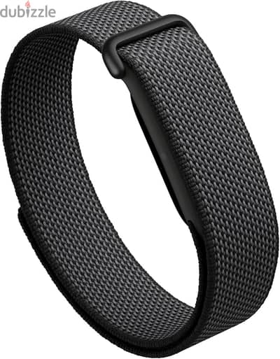 Google fitbit air - Obsidian - as new,3 weeks use with box and charger