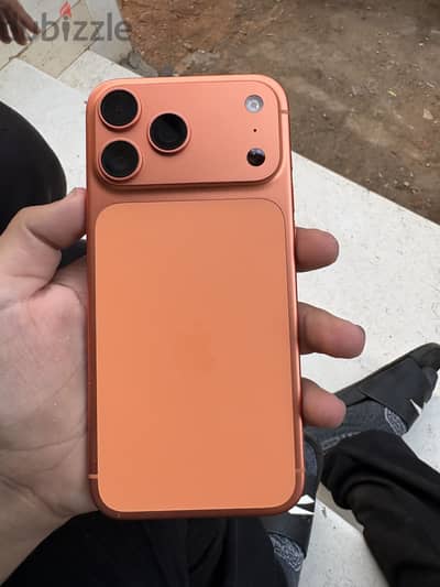 Apple - iPhone 17 Pro Max