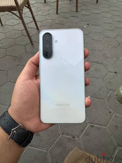Samsung A36