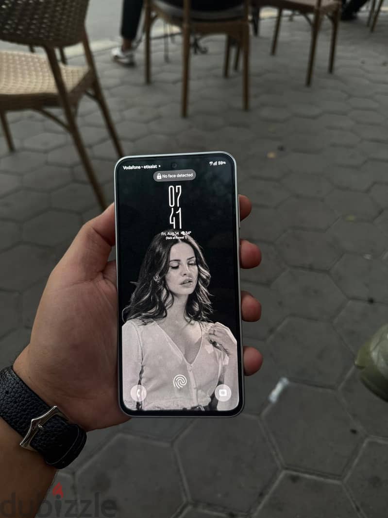 Samsung A36 1
