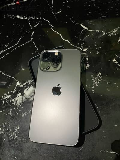 آبل - آيفون 13 برو