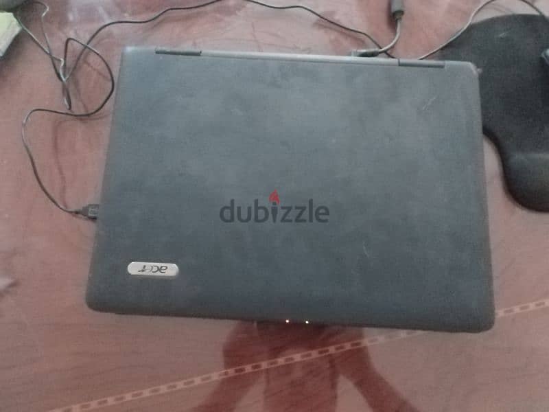 لابتوب Acer للبيع 1
