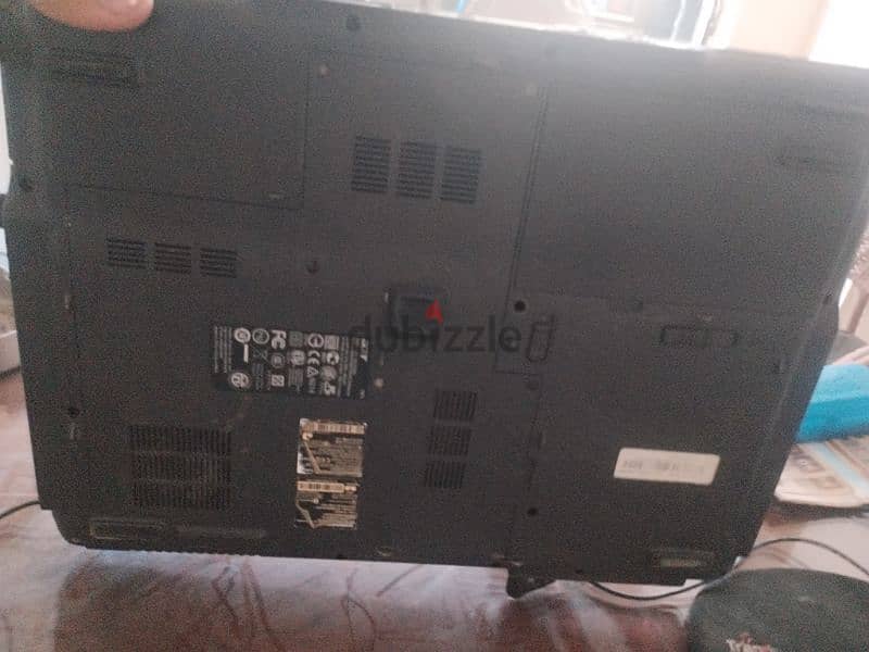 لابتوب Acer للبيع 4