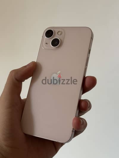Apple - iPhone 13